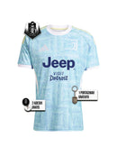 Maglia Gara Away Stadium 25/26