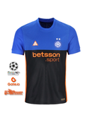 Maglia Gara Fourth Player 25/26