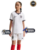 Kit Bambino Gara Home 2026