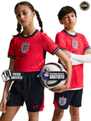 Kit Bambino Gara Away 2026
