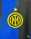 Maglia Gara Retro Home 23/24