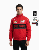 Giacca Imbottita F1 25/26