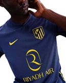 Maglia Gara Away Stadium 25/26