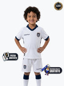 Kit Bambino Gara Third 2026
