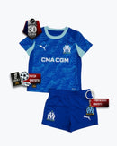 Kit Bambino Gara Third 25/26