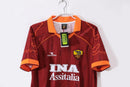 Maglia Gara Home Stadium 1999/2000