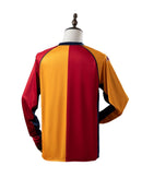 Maglia Gara Retro Home Manica Lunga 01/02