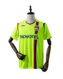 Maglia Gara Retro Away 08/09