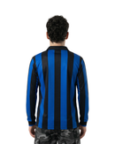 Maglia Gara Retro Home Manica Lunga 97/98