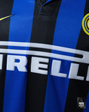 Maglia Gara Retro Home Manica Lunga 97/98