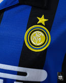 Maglia Gara Retro Home Manica Lunga 97/98