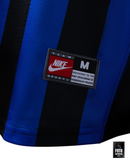 Maglia Gara Retro Home Manica Lunga 97/98