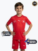 Kit Bambino Gara Home 2026