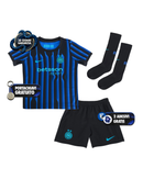 Kit Bambino Gara Home Con Calzettoni 25/26