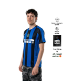 Maglia Gara Retro Home 04/05