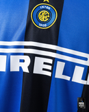 Maglia Gara Retro Home Manica Lunga 04/05