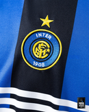 Maglia Gara Retro Home Manica Lunga 04/05