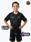 Kit Bambino Gara Third 2026