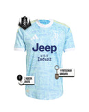 Maglia Gara Away Player 25/26