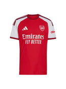 Maglia Gara Home Player 26/27