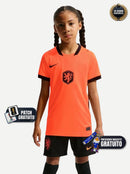 Kit Bambino Gara Home 2026