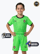 Kit Bambino Portiere 2026