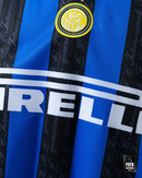Maglia Gara Retro Home 97/98