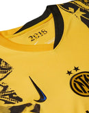 Maglia Gara Third Stadium 24/25