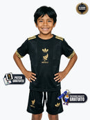 Kit Bambino D'Oro 2026