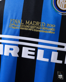 Maglia Gara Retro Home 09/10