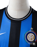 Maglia Gara Retro Home 09/10