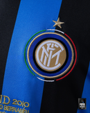 Maglia Gara Retro Home 09/10