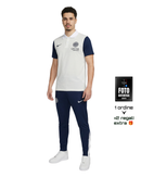 Completo Con Maglia Polo 25/26