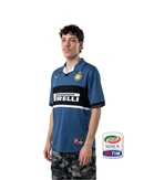 Maglia Gara Retro Third 98/99