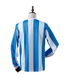 Maglia Gara Retro Home Manica Lunga 86/87