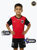Kit Bambino Gara Home 2026