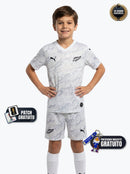 Kit Bambino Gara Away 2026