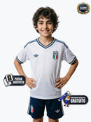 Kit Bambino Gara Away 2026