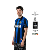 Maglia Gara Retro Home 99/00