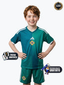 Kit Bambino Gara Home 2026