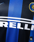 Maglia Gara Retro Home 99/00