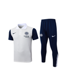 Completo Con Maglia Polo 25/26