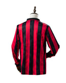 Maglia Gara Retro Home Manica Lunga 93/94