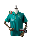 Polo Team F1 25/26