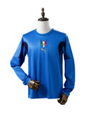 Maglia Gara Retro Home Manica Lunga 06/07