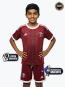 Kit Bambino Gara Home 2026