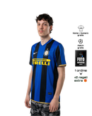Maglia Gara Retro Home 08/09
