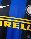Maglia Gara Retro Home 08/09