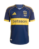 Maglia Gara Home Player 25/26