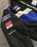 Giacca Imbottita F1 25/26